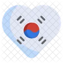 대한민국  아이콘