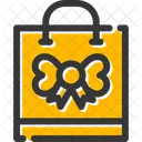 Souvenir Keepsake Memento Icon