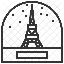 Souvenir Icon
