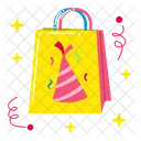 Souvenir Icon