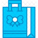 Souvenir Bag Gift Icon