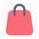 Souvenir Shopping Bag Bag Icon