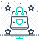 Souvenir Gift Giveaway Icon