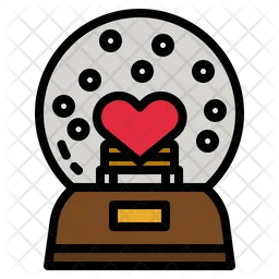 Souvenir Love  Icon