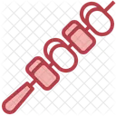 Souvlaki  Icon