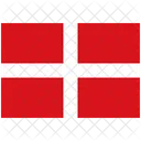 Flag Country Sovereign Icon