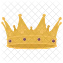 Royal Crown King Crown Prince Crown Icon