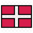 Sovereign Military Order Of Malta  Icon