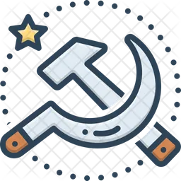 Soviet  Icon