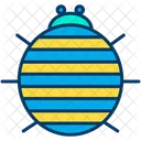 Sow Bug Icon