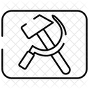 Sowjetunion  Symbol