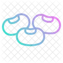 Soy Bean  Icon