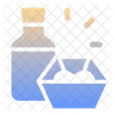 Soy Sauce Icon