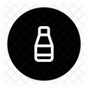 Soy Sauce Soy Shoyu Icon