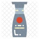 Soy Sauce  Icon