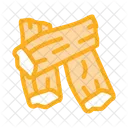 Soy Tofu Skins Icon