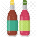 Soya Sauce Chilli Icon