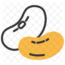 Soybean Icon