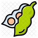 Soybean  Icon