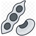 Soybean  Icon