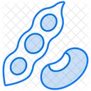 Soybean  Icon