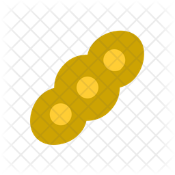 Soybeans Icon