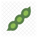 Soybeans  Icon