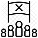 Sozial  Symbol