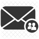 E Mail Mail Profil Symbol