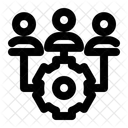 Soziale Entwicklung  Icon