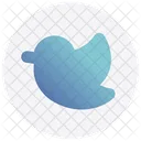 Soziale Medien Twitter Sozial Icon