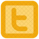 Soziale Medien Twitter Sozial Icon