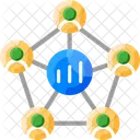 Soziale Netzwerkanalyse Soziale Netzwerkanalyse Soziales Netzwerk Symbol