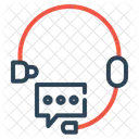 Soziales Engagement Kunde Symbol