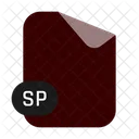 Sp - adobe soundbooth project  Icon