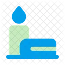 Spa Massage Spa And Relax Icon