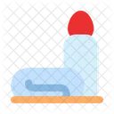 Spa Massagem Bem Estar Icon