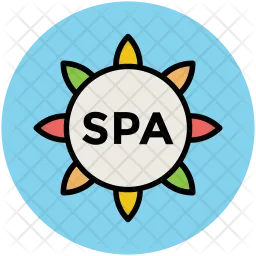 Spa  Icon