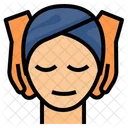 Spa Relaxation Relaxing Icon