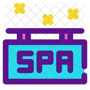 Spa Icon