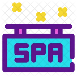 Spa  Icon