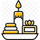 Spa Beauty Relax Icon