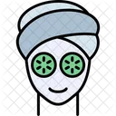 Spa Beauty Cosmetic Icon