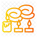 Spa And Relax Massage Spa Icon