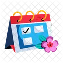 Spa Appointment  Icon