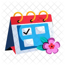 Spa Appointment  Icon