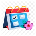 Spa Appointment Spa Visit Spa Day Symbol