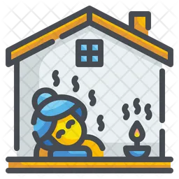 Spa At Home  Icon