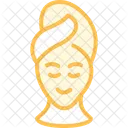 Spa Beauty Wellness Icon