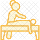 Wellness Mind Meditation Icon